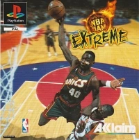 NBA Jam Extreme