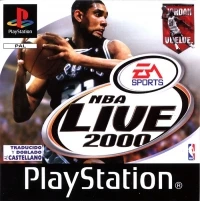 NBA Live 2000 [ES]