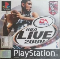 NBA Live 2000 [FR]