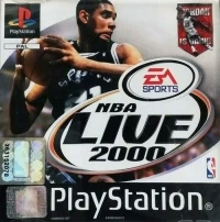 NBA Live 2000 [IT]