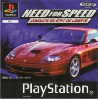 Need for Speed: Conduite en État de Liberté