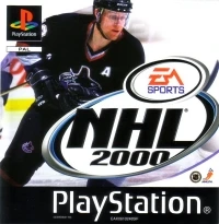 NHL 2000 [DE]