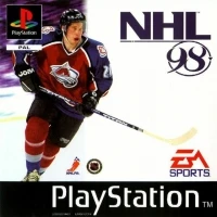 NHL 98 [FR]