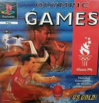 Olympic Games: Atlanta 1996