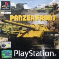 Panzer Front