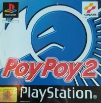Poy Poy 2 [UK]