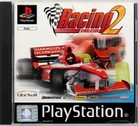 Racing Simulation 2