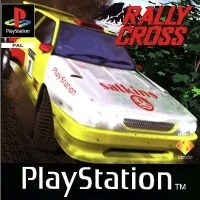 Rally Cross [NL]