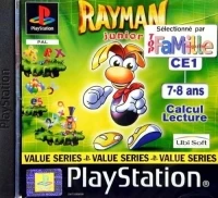 Rayman Junior: CE1 - Value Series