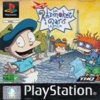 Razmoket à Paris, Les: Le Film