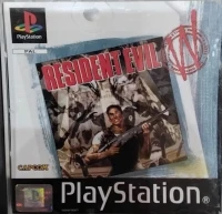 Resident Evil - The White Label [IT]