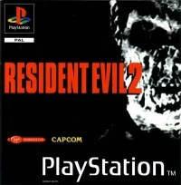 Resident Evil 2 [DK][FI][NO][SE]