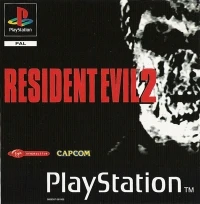 Resident Evil 2 [GR]