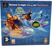 Retrouve la Magie Disney sur PlayStation