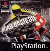 Road Rash 3D