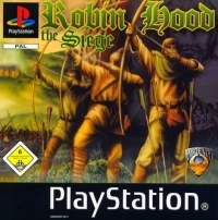 Robin Hood: The Siege [DE]