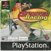Scooter Racing