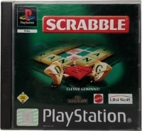 Scrabble (yellow USK rating)