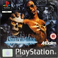 Shadow Man [ES]
