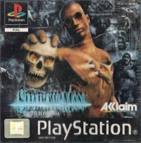 Shadow Man: Rette deine Seele