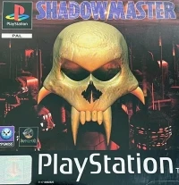Shadow Master