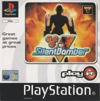 Silent Bomber - Play It