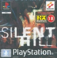 Silent Hill [IT]
