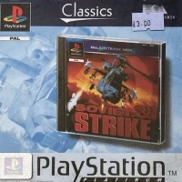 Soviet Strike - Platinum (EAX06103072IF)