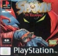 Spawn: The Eternal