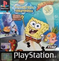 SpongeBob SquarePants: SuperSponge