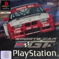 Sports Car GT