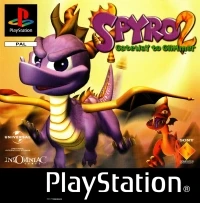 Spyro 2: Gateway to Glimmer [DE]