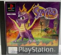 Spyro the Dragon [IT]