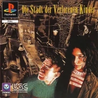 Stadt der Verlorenen Kinder, Die