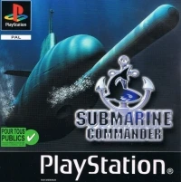 Submarine Commander [FR]