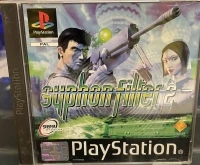 Syphon Filter 2 [IT]