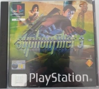 Syphon Filter 3 [IT]