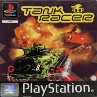 Tank Racer