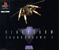Thunderhawk 2: Firestorm