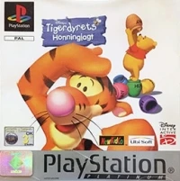 Tigerdyrets Honningjagt - Platinum