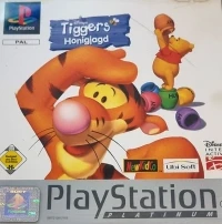 Tiggers Honigjagd - Platinum (yellow USK rating)