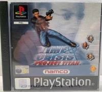 Time Crisis: Project Titan [IT]