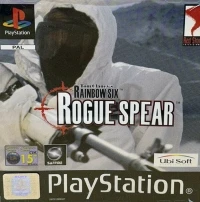 Tom Clancy's Rainbow Six: Rogue Spear