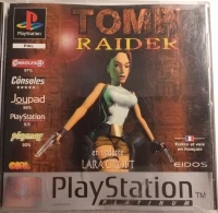 Tomb Raider - Platinum [FR]