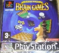 Ultimate Brain Games