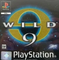 Wild 9 [UK]