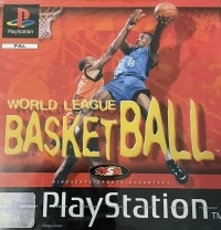 World League Basketball