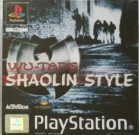 Wu-Tang: Shaolin Style [FR]