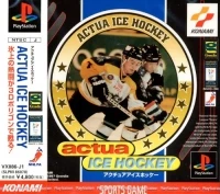 Actua Ice Hockey