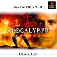 Apocalypse - SuperLite 1500 Series